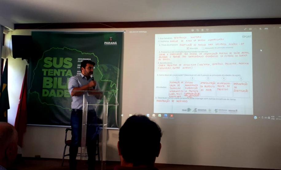 Sistema público de agricultura terá foco na sustentabilidade e conectividade nos próximos anos