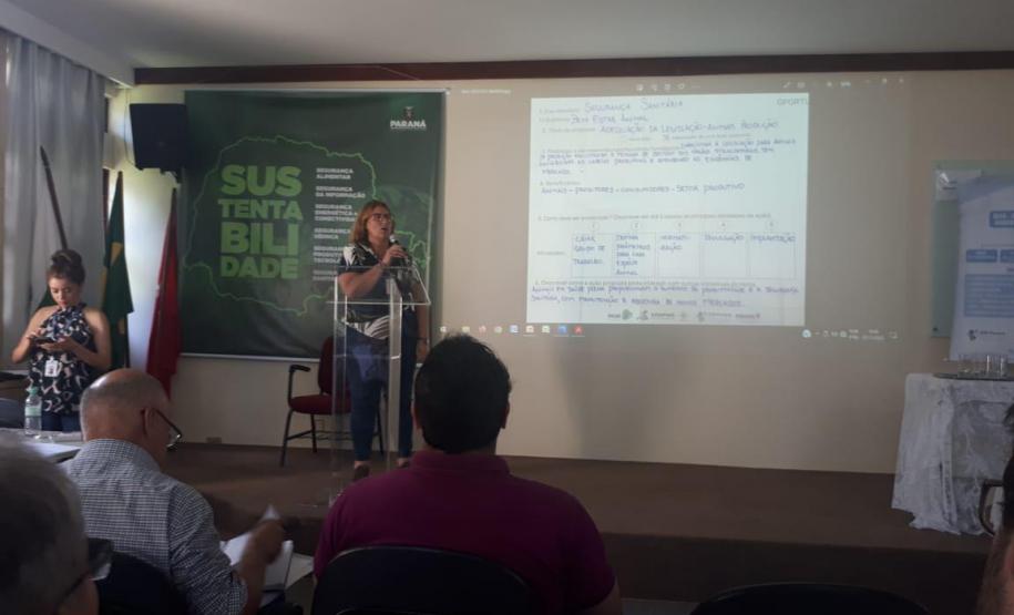 Sistema público de agricultura terá foco na sustentabilidade e conectividade nos próximos anos