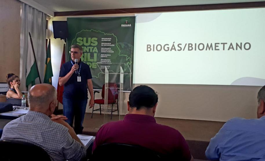 Sistema público de agricultura terá foco na sustentabilidade e conectividade nos próximos anos