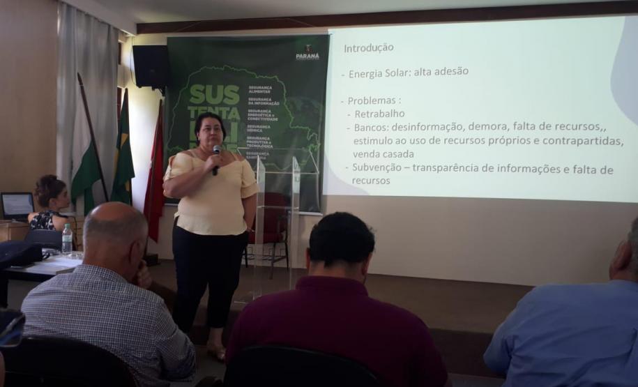 Sistema público de agricultura terá foco na sustentabilidade e conectividade nos próximos anos