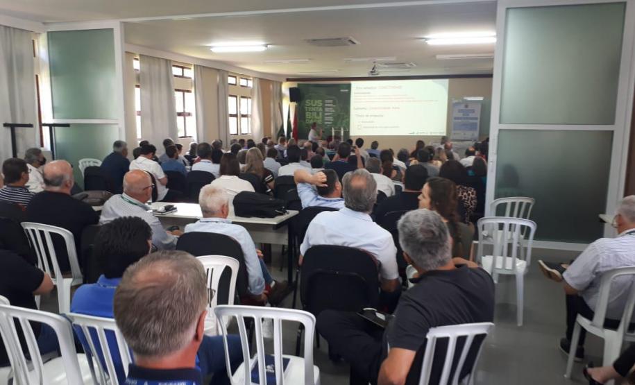 Sistema público de agricultura terá foco na sustentabilidade e conectividade nos próximos anos