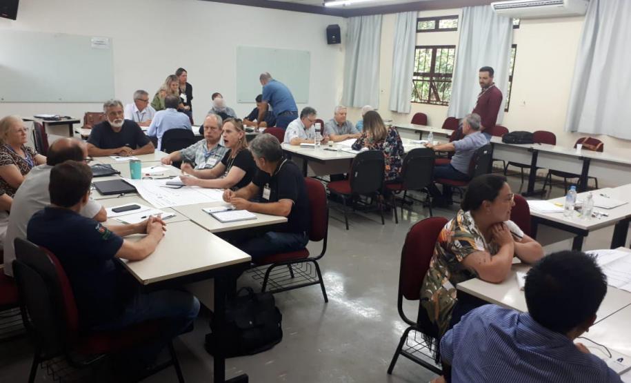 Sistema público de agricultura terá foco na sustentabilidade e conectividade nos próximos anos