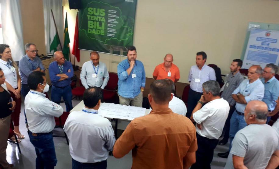 Sistema público de agricultura terá foco na sustentabilidade e conectividade nos próximos anos