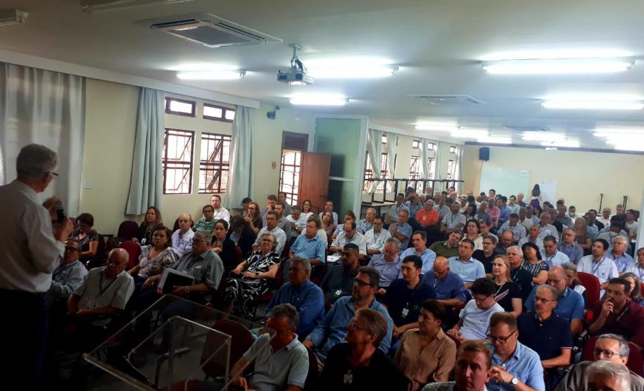 Sistema público de agricultura terá foco na sustentabilidade e conectividade nos próximos anos