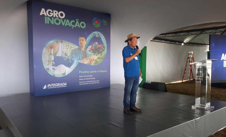 Eventos técnicos do agronegócio divulgam inovações no Norte do Paraná