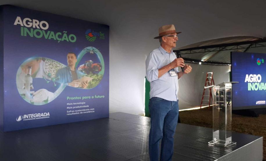 Eventos técnicos do agronegócio divulgam inovações no Norte do Paraná