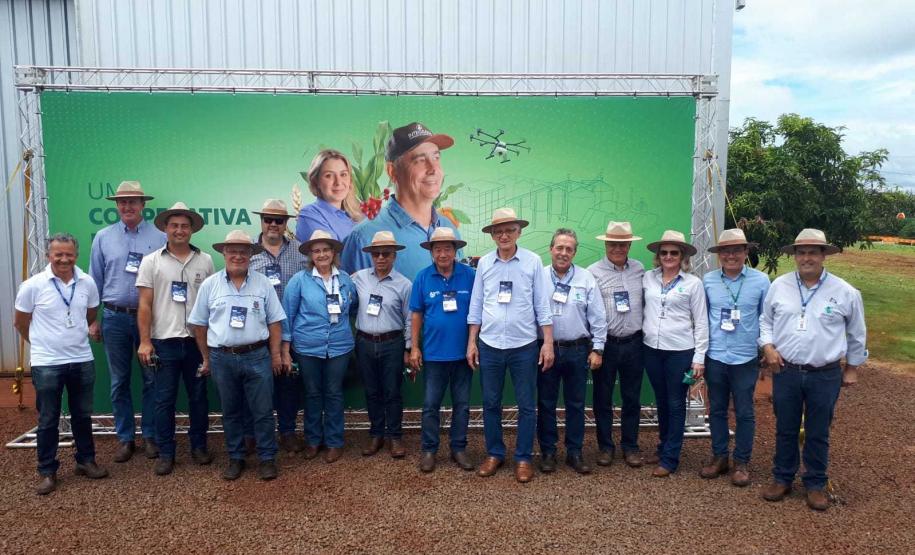 Eventos técnicos do agronegócio divulgam inovações no Norte do Paraná