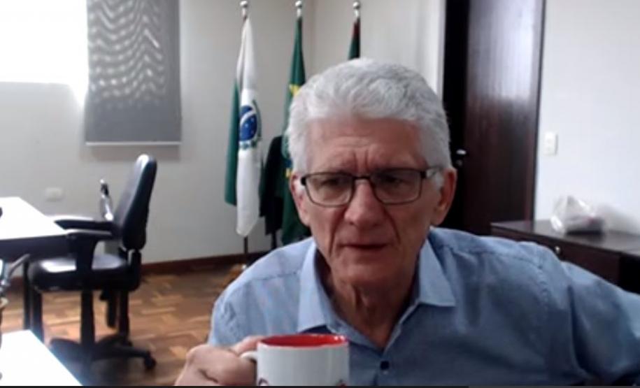 Programa de apoio à produção de uvas e derivados no Paraná reforça ações em 2023