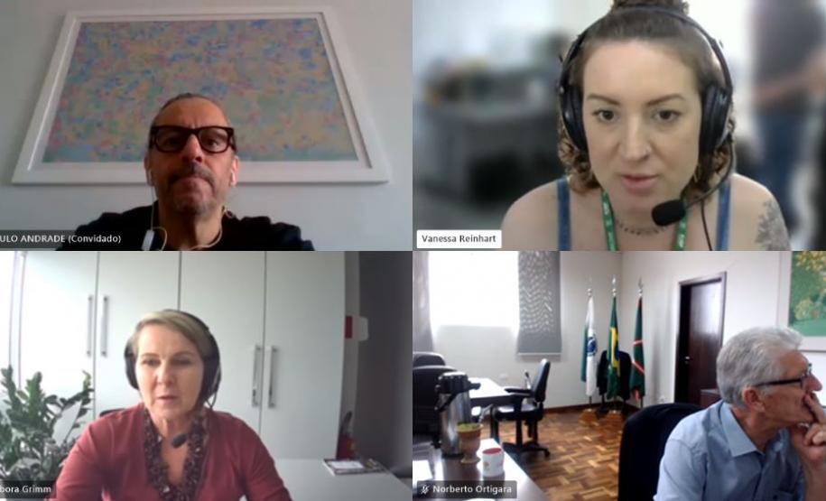 Programa de apoio à produção de uvas e derivados no Paraná reforça ações em 2023