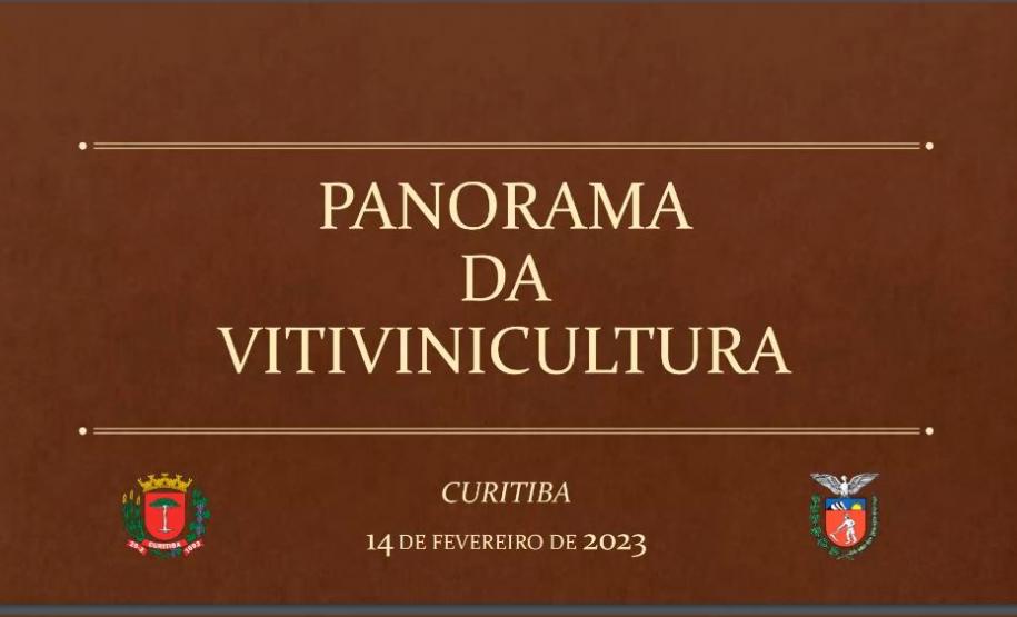 Programa de apoio à produção de uvas e derivados no Paraná reforça ações em 2023