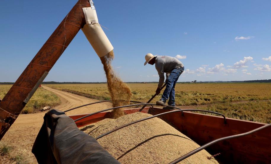 Em conjunto com entidades do setor, Paraná apresenta sugestões para o Plano Safra 2023/24