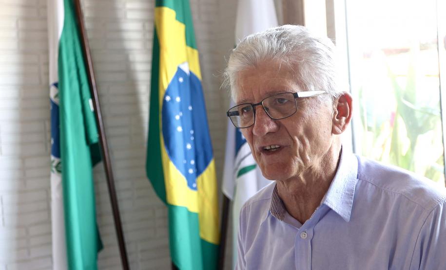 Estado e Embrapa reforçam parceria para desenvolver a pesquisa agropecuária no Paraná