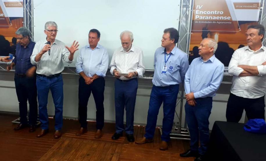 No Show Rural, Estado e produtores discutem cuidado e prevenção em saúde animal