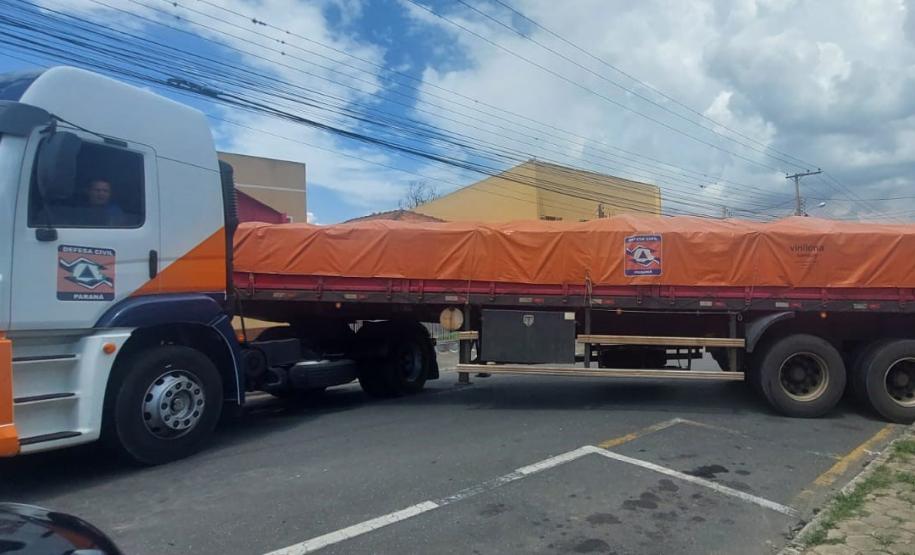 Programa Compra Direta recebe 27 toneladas de alho apreendidas pela Receita Federal