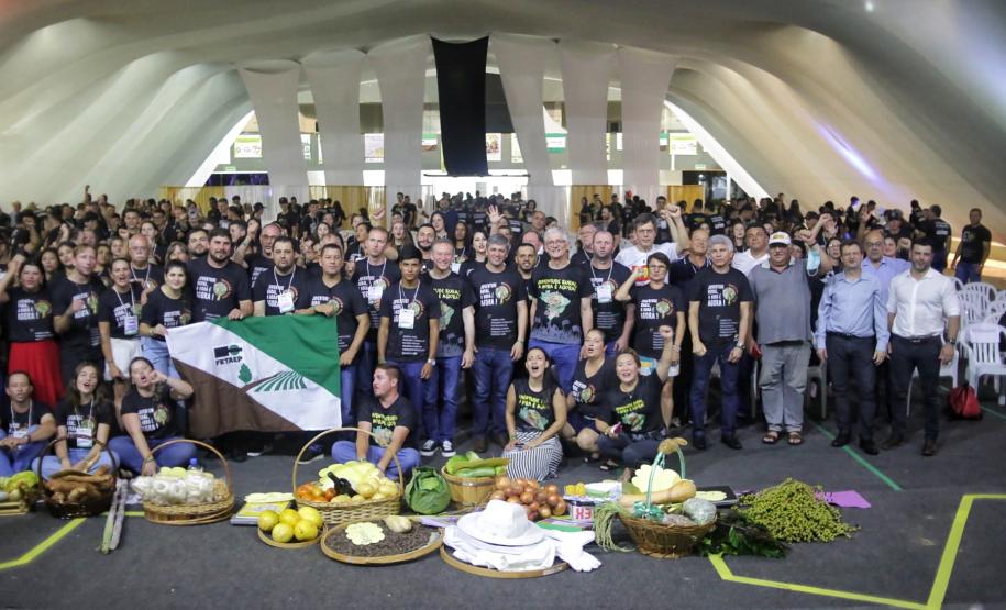 Encontro com jovens produtores destaca relevância da tecnologia e inovação na agricultura
