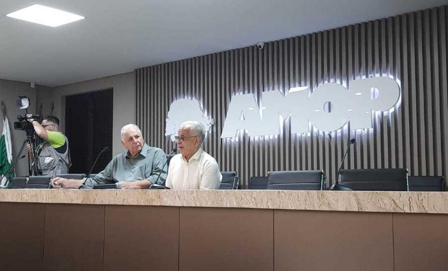 Encontro com lideranças em Cascavel debate prevenção à influenza aviária