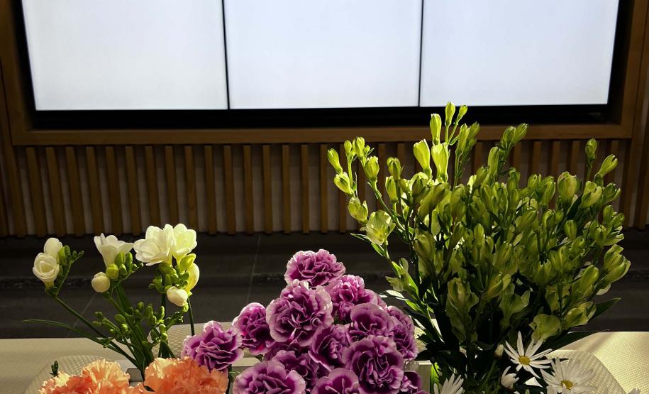 apresenta Paraná ao vice-ministro da Agricultura do Japão com objetivo de ampliar exportações