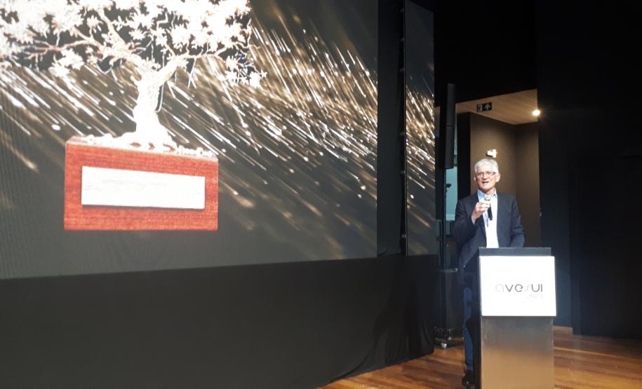 Feira discute sanidade animal e zootecnia de precisão