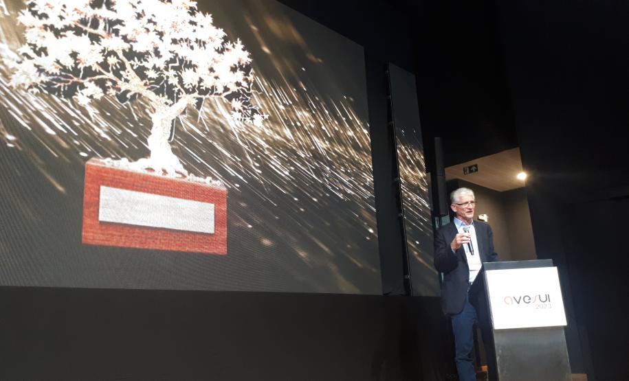 Feira discute sanidade animal e zootecnia de precisão