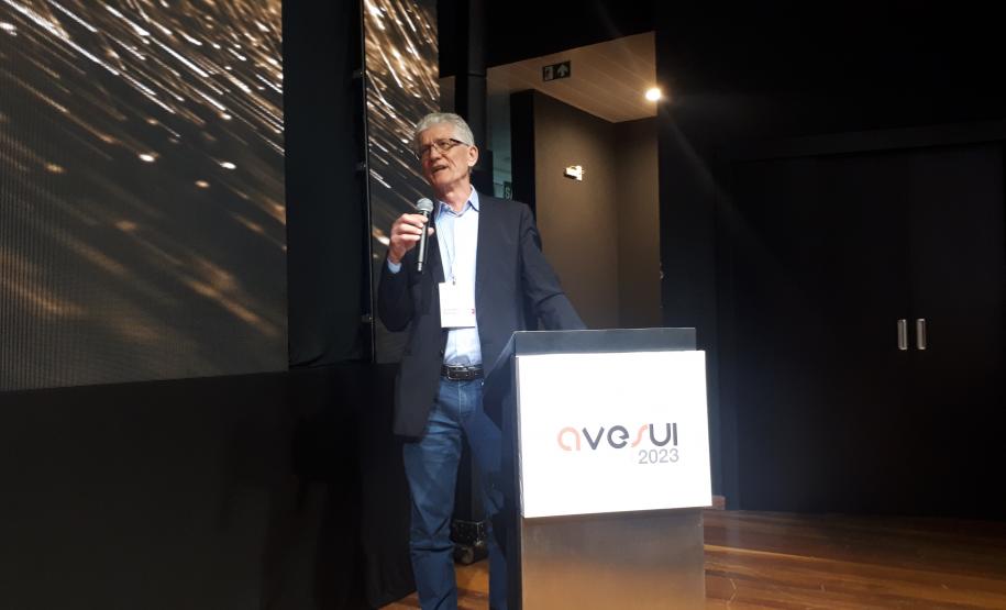 Feira discute sanidade animal e zootecnia de precisão