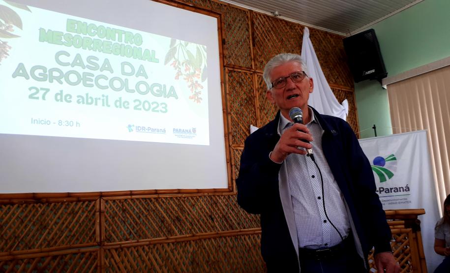 agroecologia