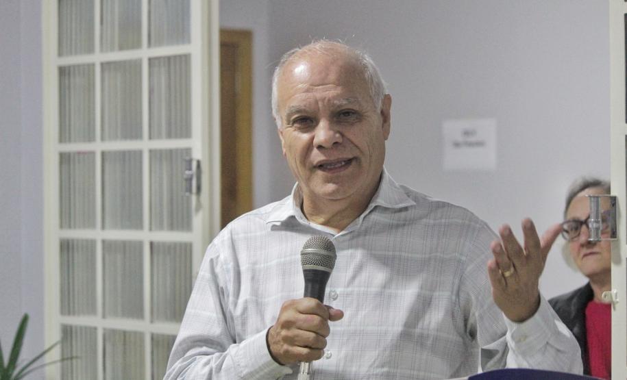 Com apoio do Estado, Associação de Mulheres Rurais de Chopinzinho amplia sua sede