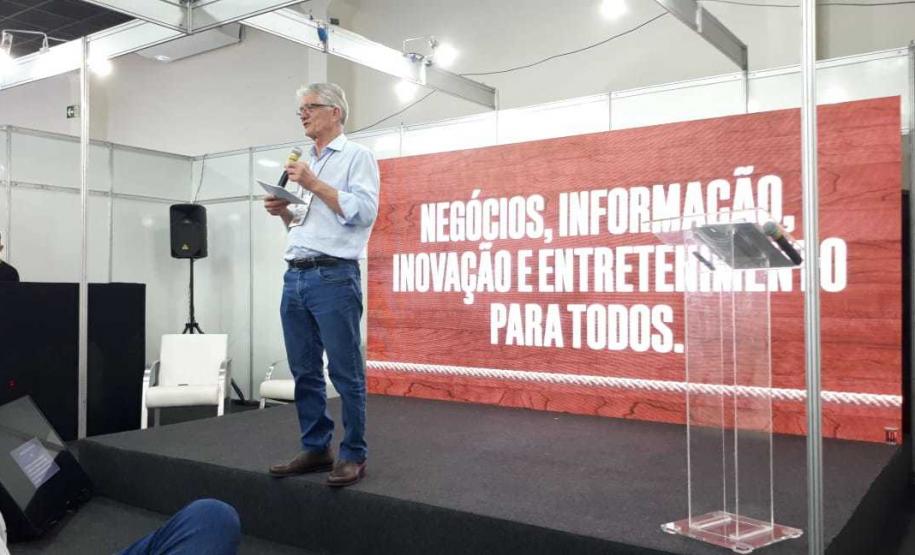 Eventos na ExpoLondrina discutem sustentabilidade na agropecuária