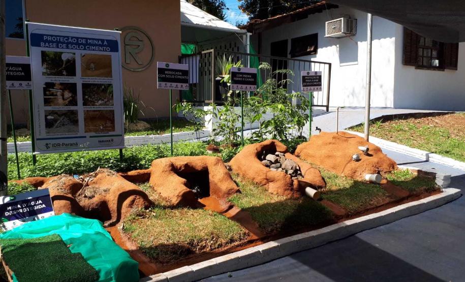Eventos na ExpoLondrina discutem sustentabilidade na agropecuária