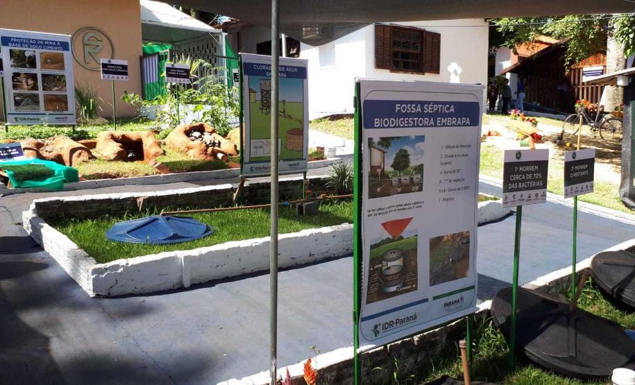 Eventos na ExpoLondrina discutem sustentabilidade na agropecuária