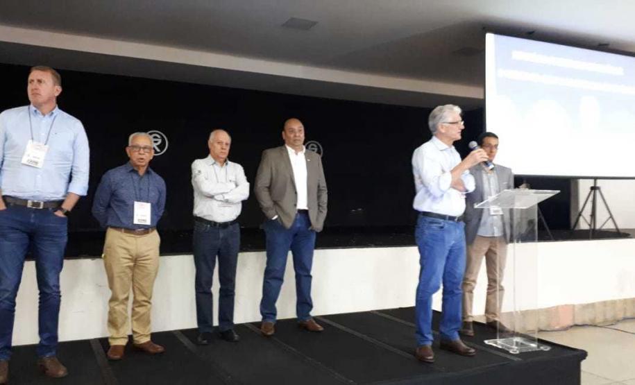 Eventos na ExpoLondrina discutem sustentabilidade na agropecuária