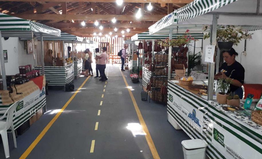 Eventos na ExpoLondrina discutem sustentabilidade na agropecuária