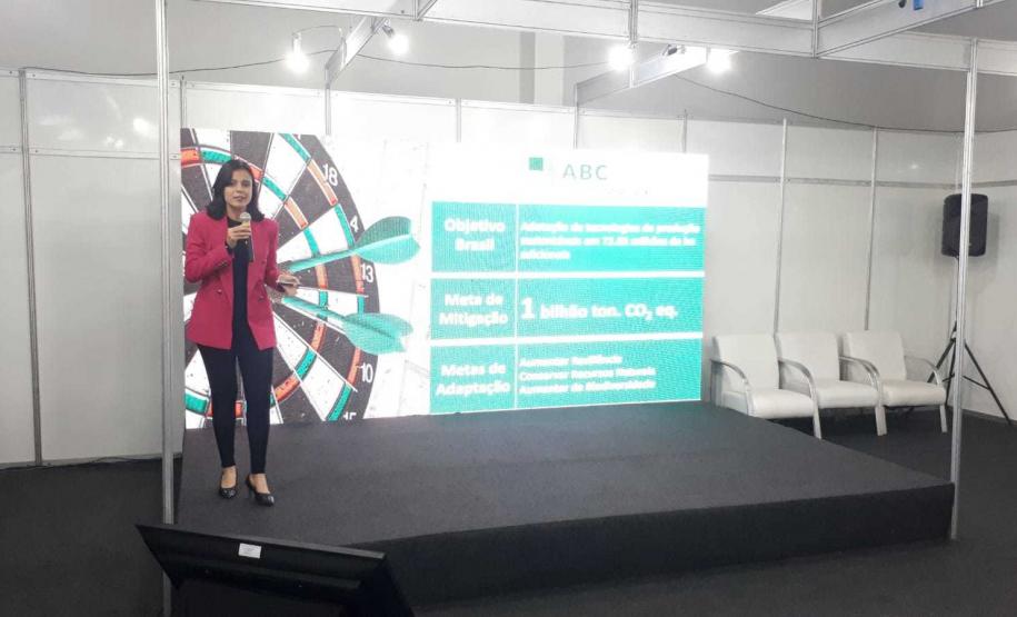 Paraná apresenta o Plano de Agricultura de Baixa Emissão de Carbono (ABC+) com vistas à sustentabilidade