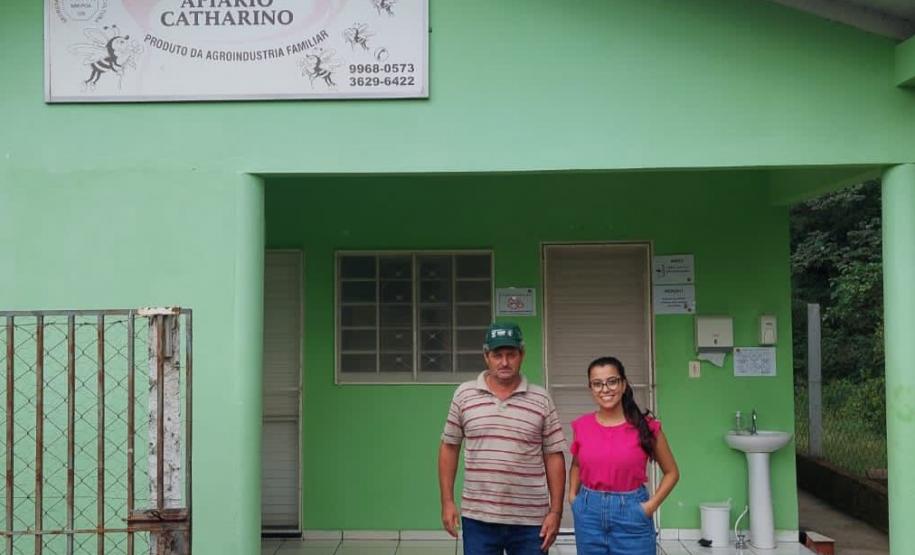 Mais quatro municípios são credenciados ao sistema de atenção à sanidade agroindustrial