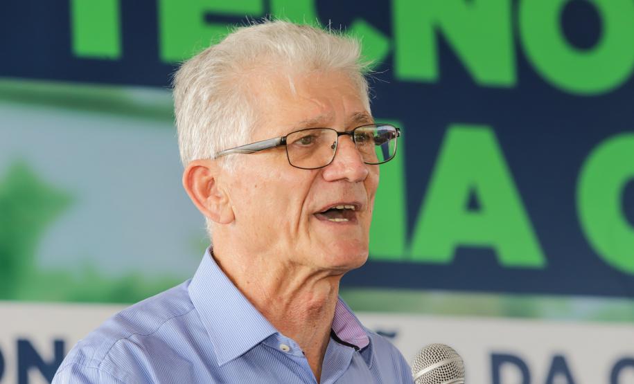 Com vitrine tecnológica, Ceasa de Maringá ganha novo espaço para modernizar hortifruticultura