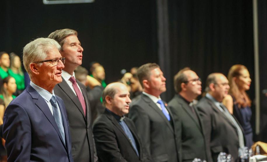 Banco de Alimentos do Paraná recebe Prêmio Aster 2023 pela responsabilidade social