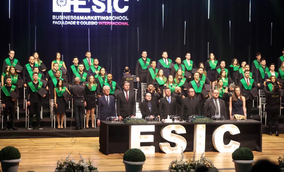 Banco de Alimentos do Paraná recebe Prêmio Aster 2023 pela responsabilidade social