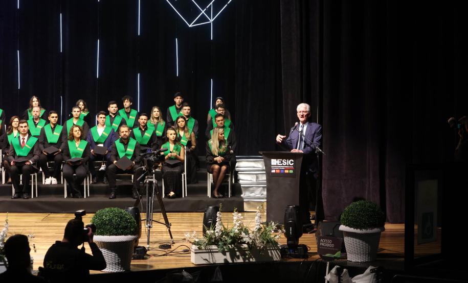 Banco de Alimentos do Paraná recebe Prêmio Aster 2023 pela responsabilidade social