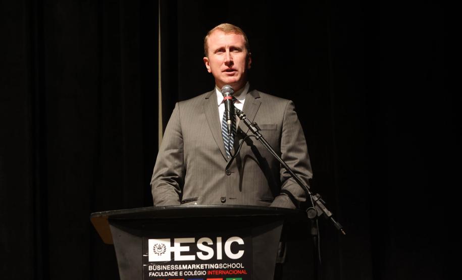 Banco de Alimentos do Paraná recebe Prêmio Aster 2023 pela responsabilidade social