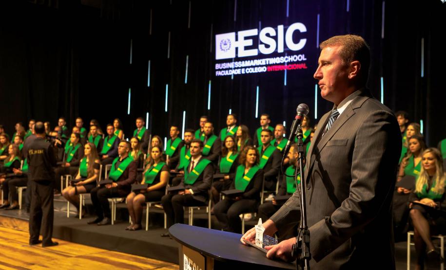 Banco de Alimentos do Paraná recebe Prêmio Aster 2023 pela responsabilidade social