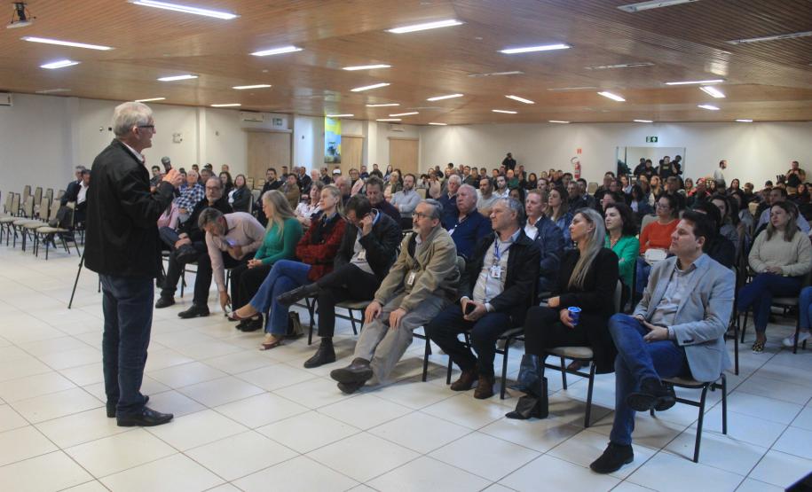 Em eventos no Norte e Sudoeste, governo estadual reafirma compromisso com a agricultura familiar