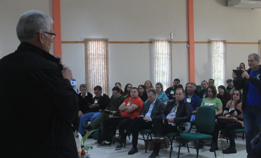 Em eventos no Norte e Sudoeste, governo estadual reafirma compromisso com a agricultura familiar