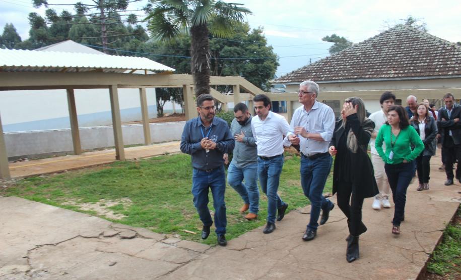 Em eventos no Sudoeste e Norte, governo estadual reafirma compromisso com a agricultura familiar