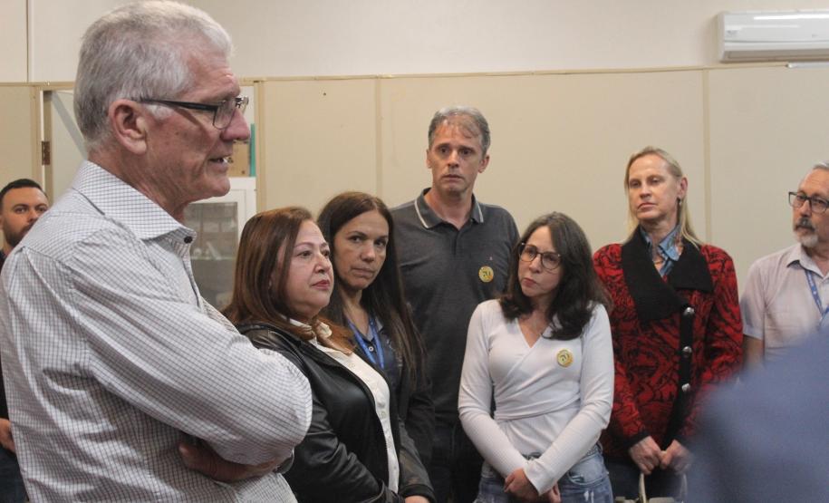 Em eventos no Sudoeste e Norte, governo estadual reafirma compromisso com a agricultura familiar