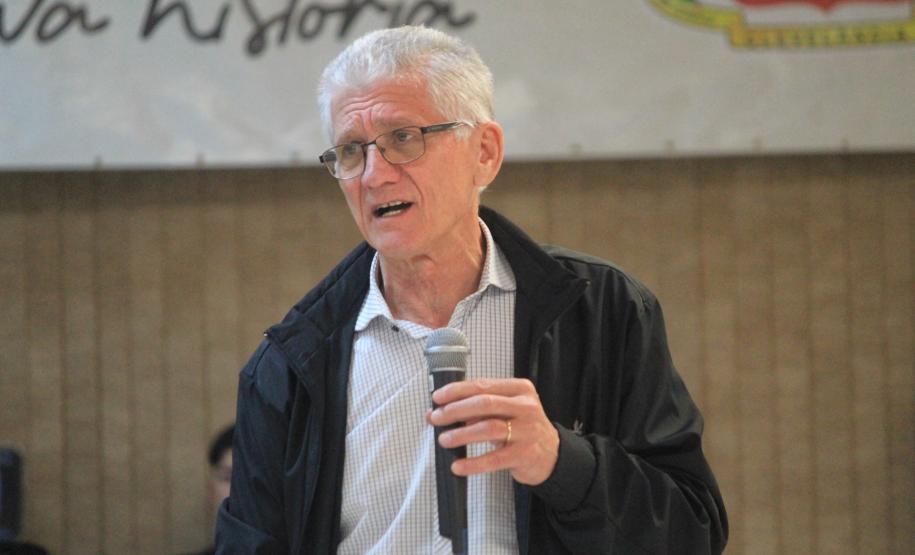 Em eventos no Sudoeste e Norte, governo estadual reafirma compromisso com a agricultura familiar