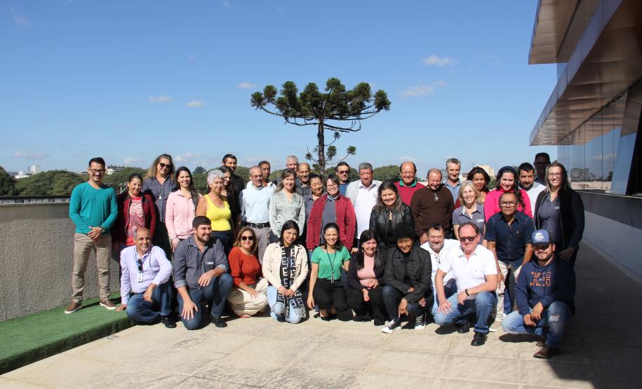 Seminário discute operacionalização do Programa Nacional de Crédito Fundiário Terra Brasil