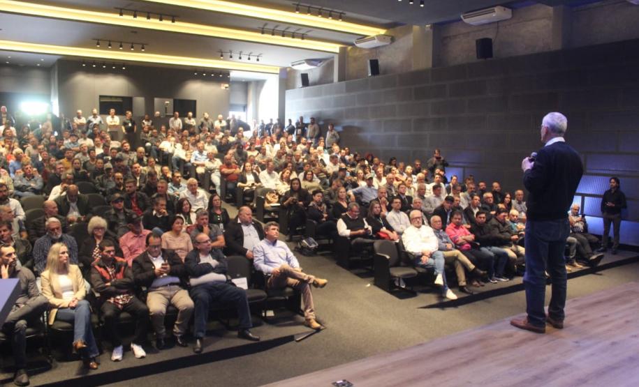 Com adesão ao Susaf, consórcio do Noroeste pode expandir vendas no Estado