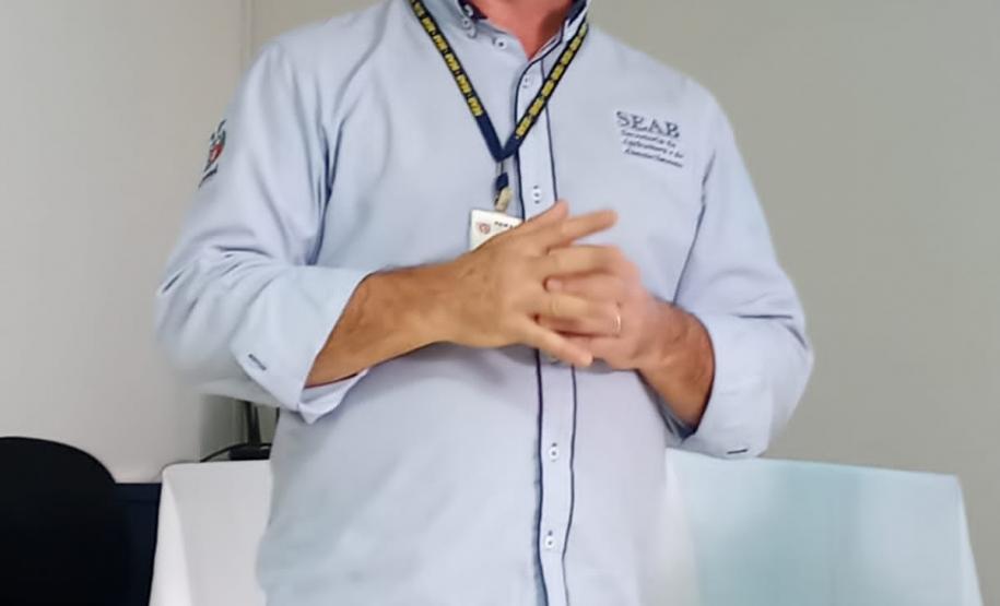 Treinamento de técnicos da Agricultura promove eficiência na fiscalização de convênios e fomentos