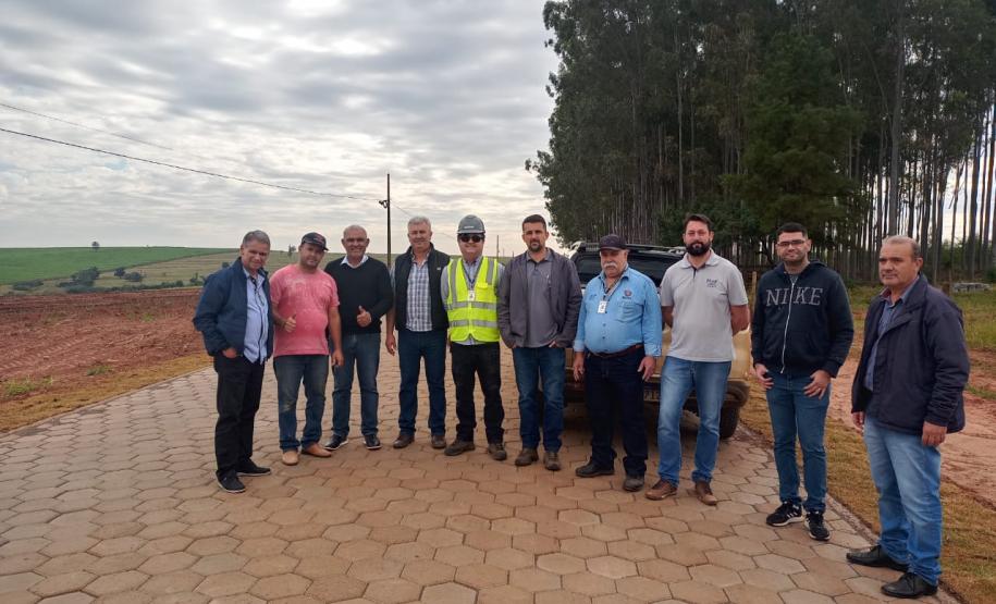 Treinamento de técnicos da Agricultura promove eficiência na fiscalização de convênios e fomentos