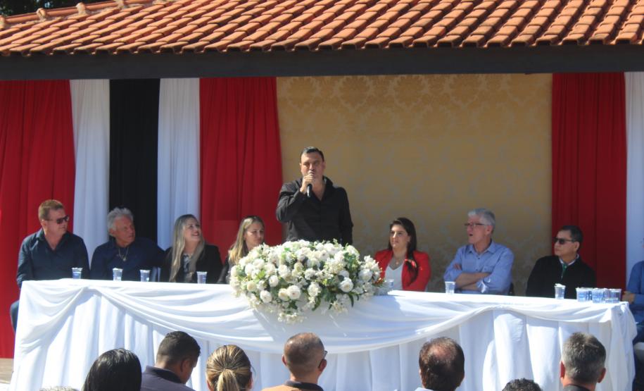 Novo frigorífico de bovinos e suínos no Noroeste tem potencial para exportação