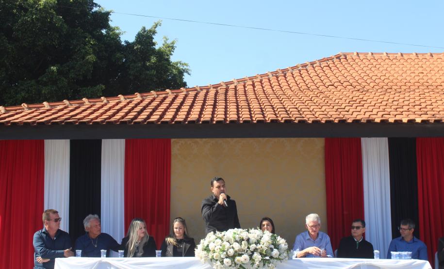 Novo frigorífico de bovinos e suínos no Noroeste tem potencial para exportação